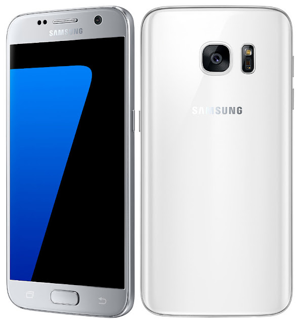Samsung Galaxy S7, Galaxy S7 Edge