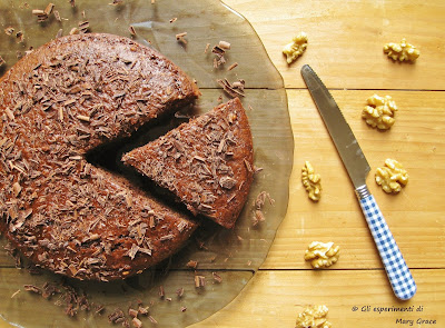 Torta al Cioccolato