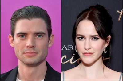 David Corenswet and Rachel Brosnahan Cast as Clark Kent and Lois Lane in 'Superman Legacy' A New Era Begins