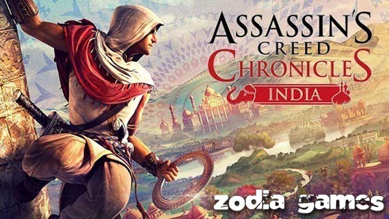 Assassins Creed Chronicles India Repack-R.G. Mechanics