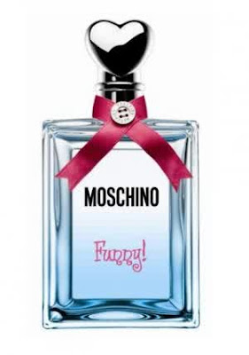 Parfum Original Reject Moschino