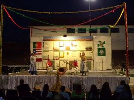 XXXII Festival Internacional de Folclore - Vila Nova de Sande 2013