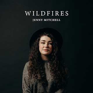 MP3 download Jenny Mitchell - Wildfires iTunes plus aac m4a mp3