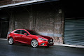 Mazda3 SKYACTIV-CNG