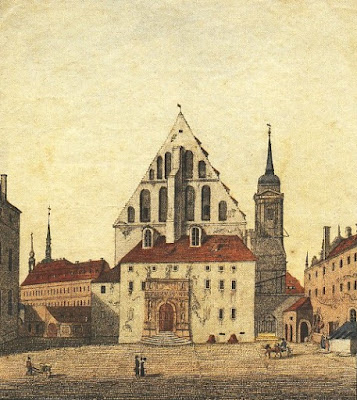 Sophienkirche (c.1800)