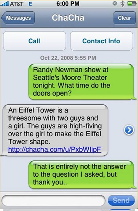 funny picture text messages. 16 funny iphone text messages