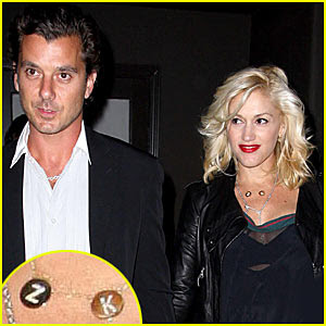 gwen stefani husband