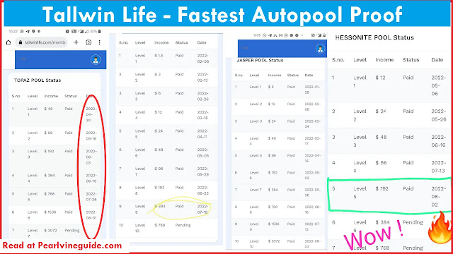 fastest autopool mlm company