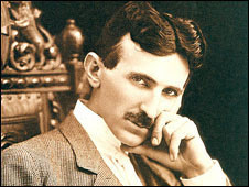 Nikola Tesla: The vision holder for Wireless electricity