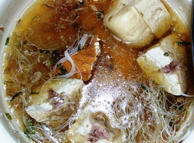 Resep Sop Bakso Tahu - Menu Buka Puasa