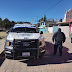  SALDO BLANCO DURANTE ELECCIONES EXTRAORDINARIAS EN TECOPILCO Y CAPULAC