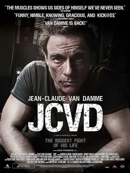JCVD - Nessuna Giustizia 2008 Film Completo Download