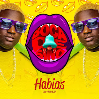 Dj Habias - Boca de Sino (Afro House) | Download Mp3