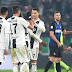 Menang Atas Inter, Juve Semakin Kuat Di Posisi Teratas