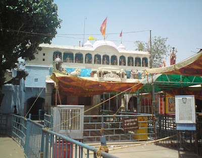 khatu shyam mandir