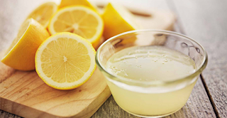 Lose Weight With Half A Lemon A Day