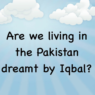 Iqbal Day, Pakistan