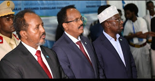 Farmajo is a cursed cursor who is destroying the country
