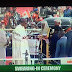 Photos: Prof Yemi  Osinbajo sworn in as Vice President of Nigeria