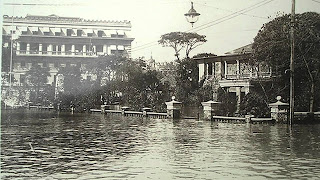 Gran inundación de China 1931