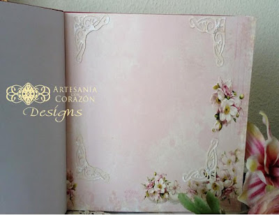 libro firmas bodas
