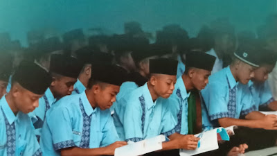 Resensi Buku Manajemen Lembaga Pendidikan Islam 