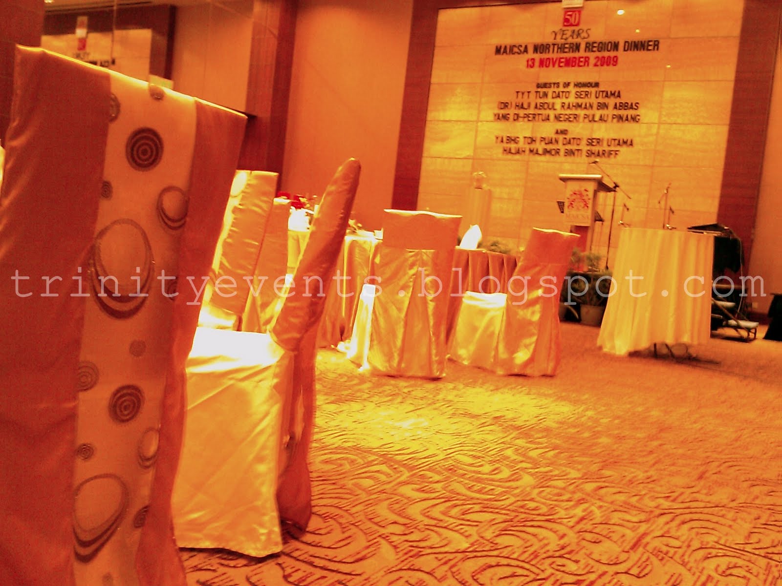 rentals penang wedding and