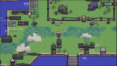 Anode Heart Game Screenshot 16