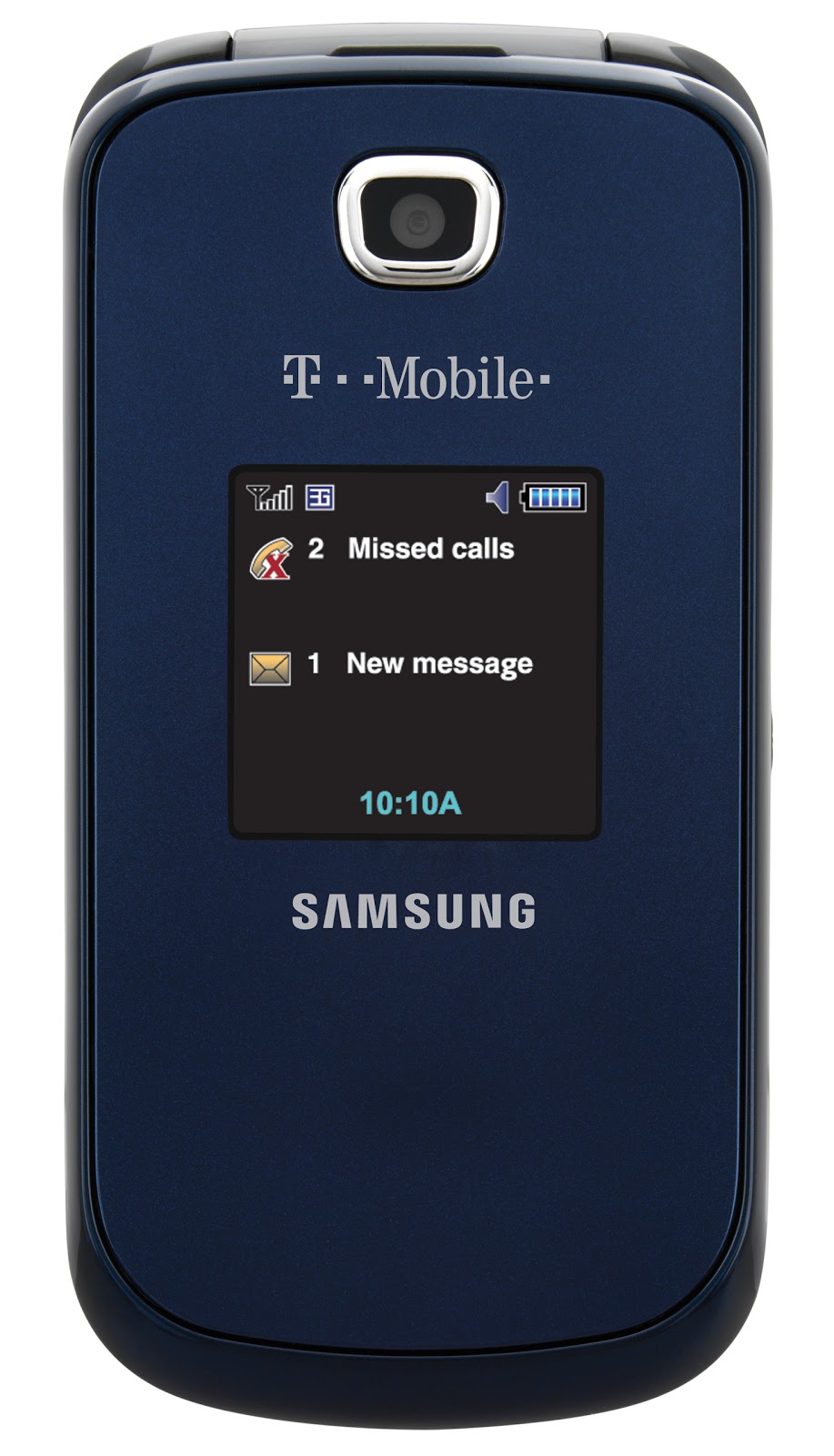 T-Mobile the Samsung T259 is a