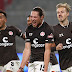  O assustador St. Pauli alcança 10 vitórias seguidas na 2.Bundesliga e sonha com acesso