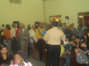 CONGRESSO DA UFADJI