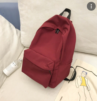 Model Tas Backpack Wanita Modern Terbaru
