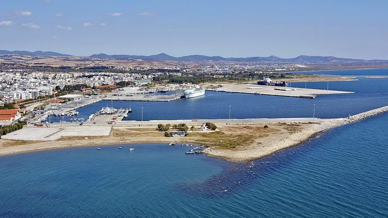 Ποια τύχη θα έχει το Λιμάνι της Αλεξανδρούπολης μετά το 4ο Μνημόνιο;