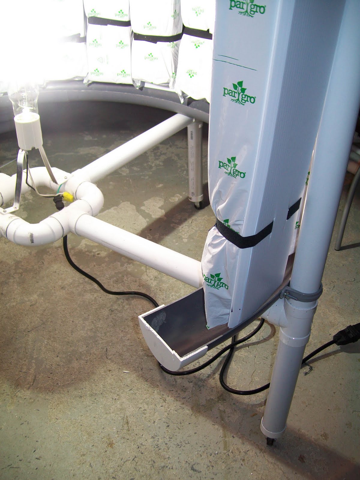 ... System Montreal Hydroponic Store Grow Shop, Montreal Hydroponic Supply