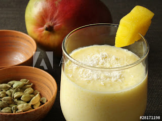  Benefits of Lassi and a Tasty Lassi Recipe