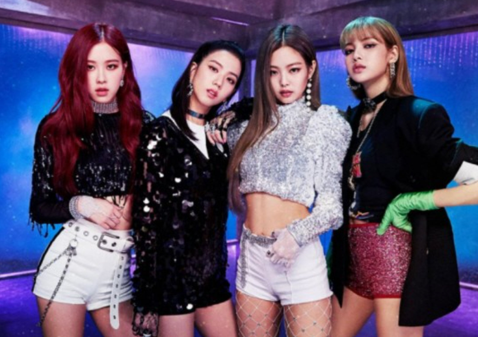 Blackpink renew “group” contract with YG but not “individual” contracts, Lisa to go “independent”