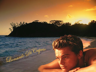 Leonardo DiCaprioid=