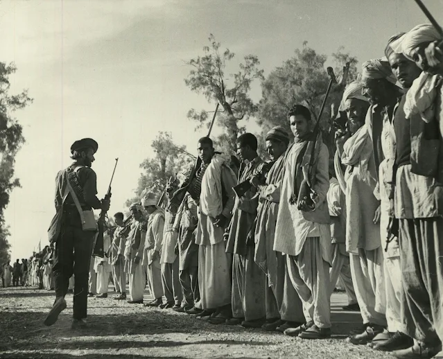 Baramulla 1947