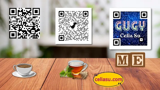 How to get QRcode