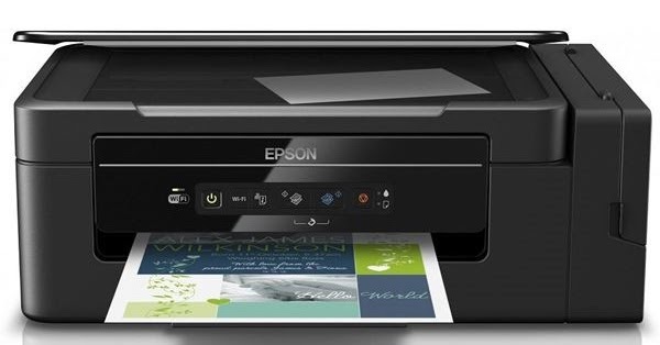 Epson L3050 Driver Windows 7/8/10 - Download Printer Driver