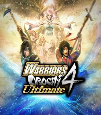 โหลดเกมส์ WARRIORS OROCHI 4 Ultimate Deluxe Edition