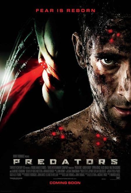 Predators 2010:Tamil,Hindi,English DVDRiP Movie Download