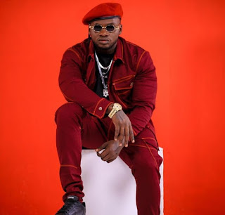 Audio|Khaligraph Jones-INSTAGRAM GIRLS |Download Mp3 Audio New Song at Jacolaz entertainment 