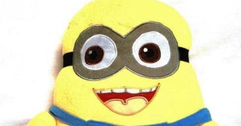 14 Gambar Minion Mata Dua Koleksi Terbaru