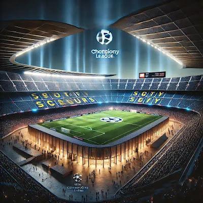 شاهد مباراة برشلونة ضد بنفيكا بتاريخ 2025-03-11 في دوري أبطال أوروبا: بث مباشر