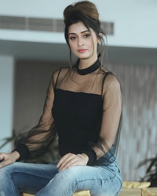 Actress Payal Rajput Latest Hot Photoshoot Pics