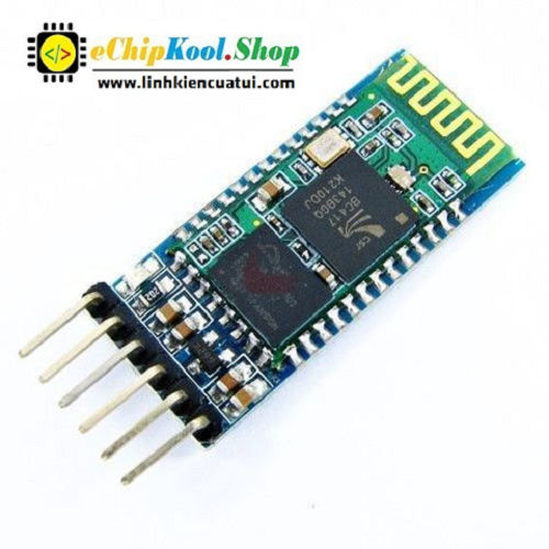 Module bluetooth HC05 