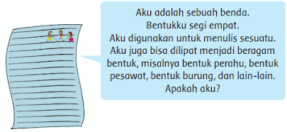 Kertas