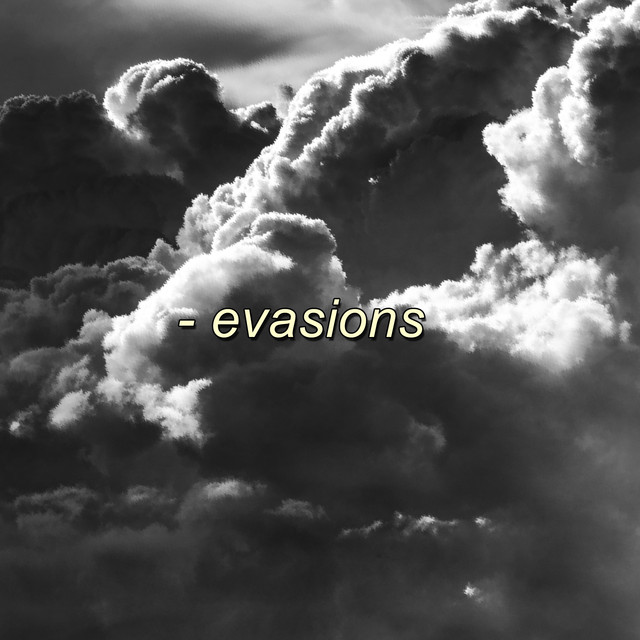 Boy Afraid Unveil Debut Single "Evasions"