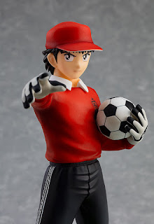 Captain Tsubasa - POP UP PARADE Genzo Wakabayashi y Kojiro Hyuga